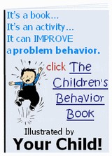 Children's Behavior eBooks
