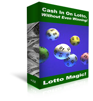 Get Paid To Play The Lottery!