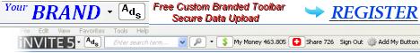 custom toolbar free custom toolbar