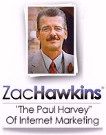 zac hawkins marketing