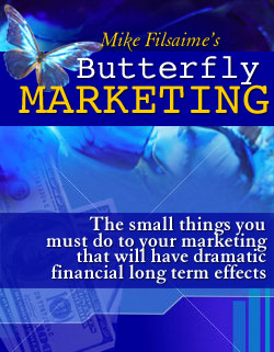 Butterfly Marketing