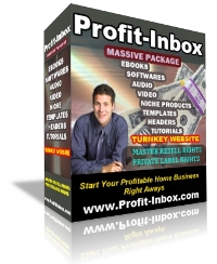 Profit-Inbox Package