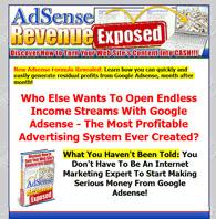 Adsense Revenue