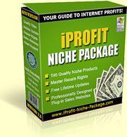 Ebook Marketing Package
