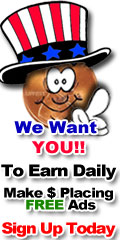 Get Paid To Advertise Online