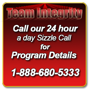 Team Integrity