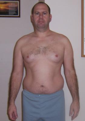 I am not ashamed because I know what the future holds