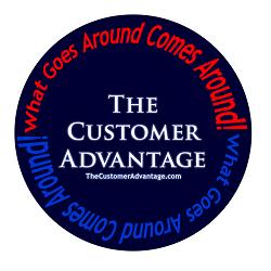 The Customer Advantage