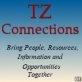 TZ Connections and TZ Helps together