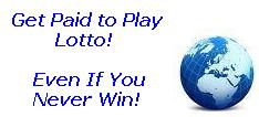 Winning Powerball Lottery 